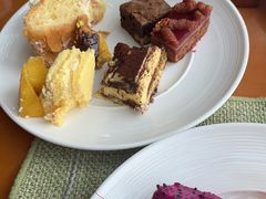 -视界美食自助餐厅·石家庄希尔顿酒店