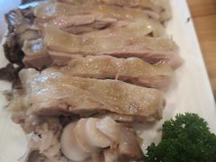 -品回味清真西北楼(宁波首店)