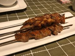 -巴扎美食·新疆菜·西域歌舞表演餐厅(新疆大厦店)