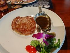 -喀秋莎西餐厅