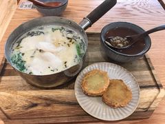 -小满手工粉(上海文峰广场店)