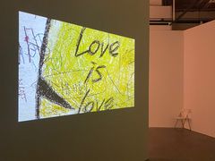 -chi K11艺术空间展览厅