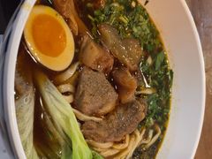 -康師傅私房牛肉面(浦机三店)