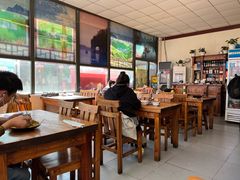 大堂-牛八宝桂林米粉(八里庄店)