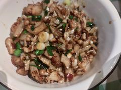 -彭耕记猪油炒小菜(吉联mall店)