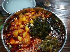-栖凤渡杨婆鱼粉(苏仙传奇店)