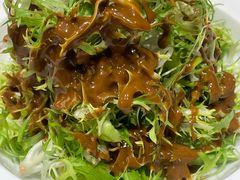 -颜家菜·鲁菜世家(大明湖店)