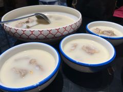 -梅飞酒家(桑园路店)