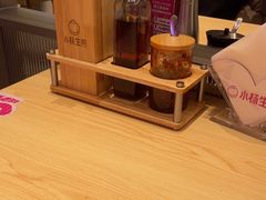 -小杨生煎(深圳岗厦北店)