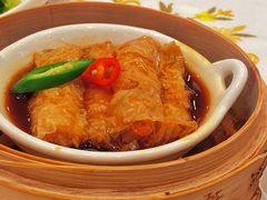 -粤珍轩·家宴·广式茶点(新城广场店)