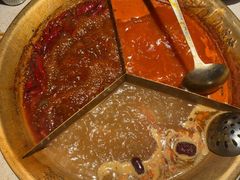 -小龙坎火锅(全球总店)