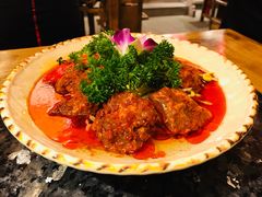 花千骨-蜀大侠火锅(龙岗店)