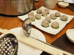 -御龙海鲜火锅(十六浦店)