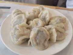 一口鲜饺子-叁拾壹克饺子·东北菜(国贸店)