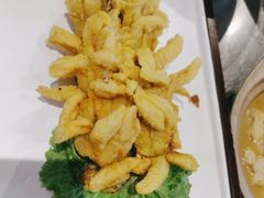 -明丰小渔馆(明月路店)