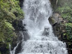 -广东大峡谷