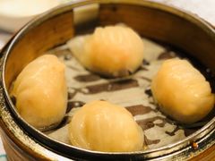 -点点心点心专门店(旺角店)