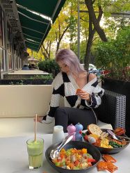 -变画·发型STUDIO