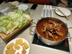 -蝎王府羊蝎子(虎坊桥总店)