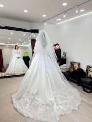 -纯色时光婚纱艺术馆WHITE