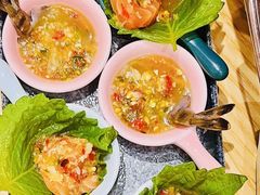 -米泰芒·东南亚料理(体育西店)