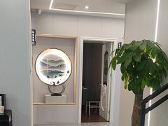 -益康盲人推拿按摩(长虹店)