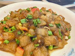 -小乡小镇·传承桐庐土菜·老板亲自烧的菜