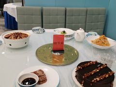 -友鹏海鲜(新宜白大道店)