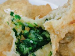 -老方子馅饼粥(台东店)