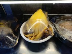 -山坑河鲜(昆仲楼店)