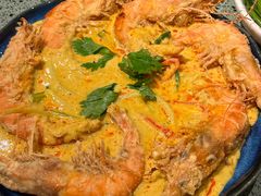 -Home Thai·泰谣(王府井apm店)