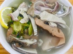 -老字號·桥下猪肚(龙眼南路店)