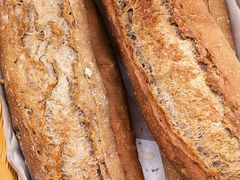 花椒黑麦法棍-原麦山丘(金地店)