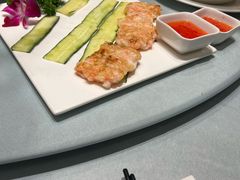 -hallch好吃餐厅(奥体中心店)