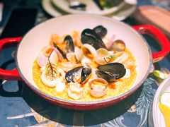 -第101座花园餐厅(湖滨88店)