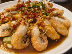 -钟掌勺忘不了地道湘菜(新天地假日广场店)