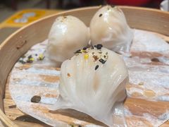 -蔡澜点心·粤菜(花城汇南区店)