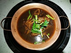-京韵胡同·酱香羊蝎子火锅涮肉(长寿路店)