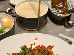 -宫燕府·京菜·烤鸭·淮扬菜(王府中心店)