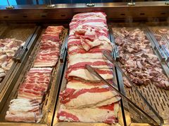 -黑金·寻焰自助百汇·烤肉·火锅(中街店)