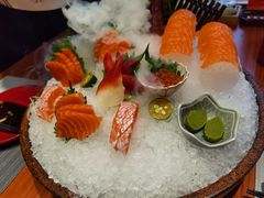 -文三酒肆自助放题(新街口友谊广场店)