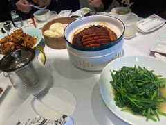 -天和晟烤鸭店(玉泉西街店)