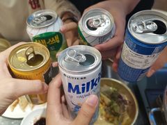 -Meet Sun韩式大排档(五一广场7MALL店)