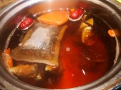 -一叶一世界·素食餐厅(锦华万达店)