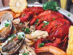 -辣螃铠盆盆蟹大排档(总店)