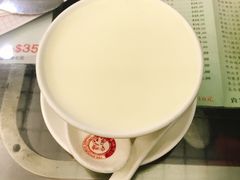 -义顺牛奶公司(庇利金街店)