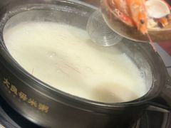 -大良毋米粥(锦龙路总店)