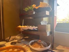 -牛村来人潮汕牛肉火锅(西单店)