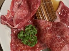 -俺的焼肉(銀座9丁目店)