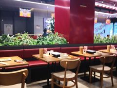 大堂-管氏翅吧(马家堡店)